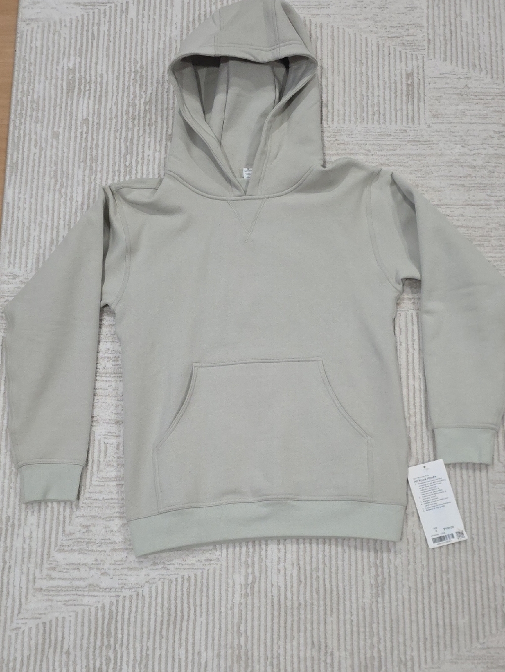 Lululemon Hoodie
